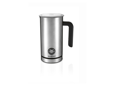 SILVERCREST® KITCHEN TOOLS RVS melkopschuimer