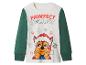 Kinderkersttrui met Paw Patrol-print