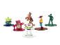 JADA Toy Story Nano Diorama Pack speelfigurenset