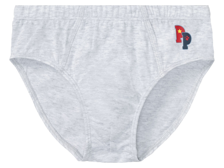 Ga naar volledige schermweergave: Peuters/kinderen jongens-ondergoed set, 2-delig met coole print - afbeelding 4