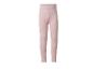 Lichtroze meisjeslegging