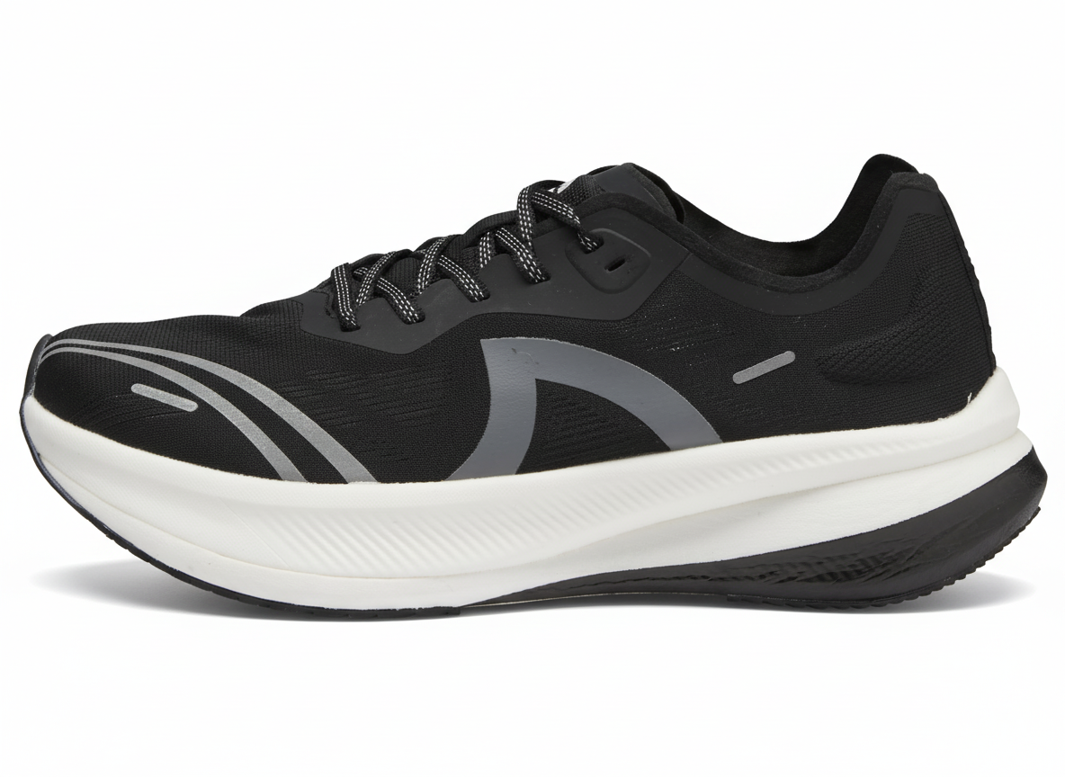 CRIVIT CarbonLite 1.0 Heren hardloopschoenen - 6