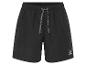 Zwarte Sansbar zwemshorts.