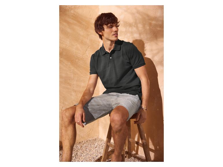 Korte heren broek