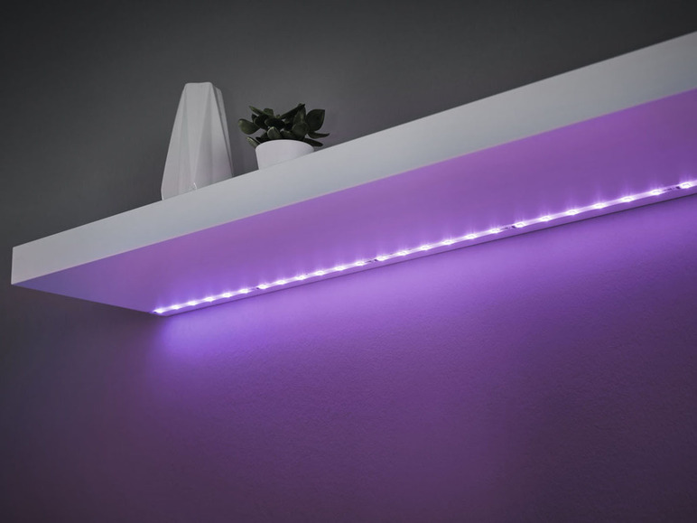 Ga naar volledige schermweergave: LIVARNO home LED-band - afbeelding 3