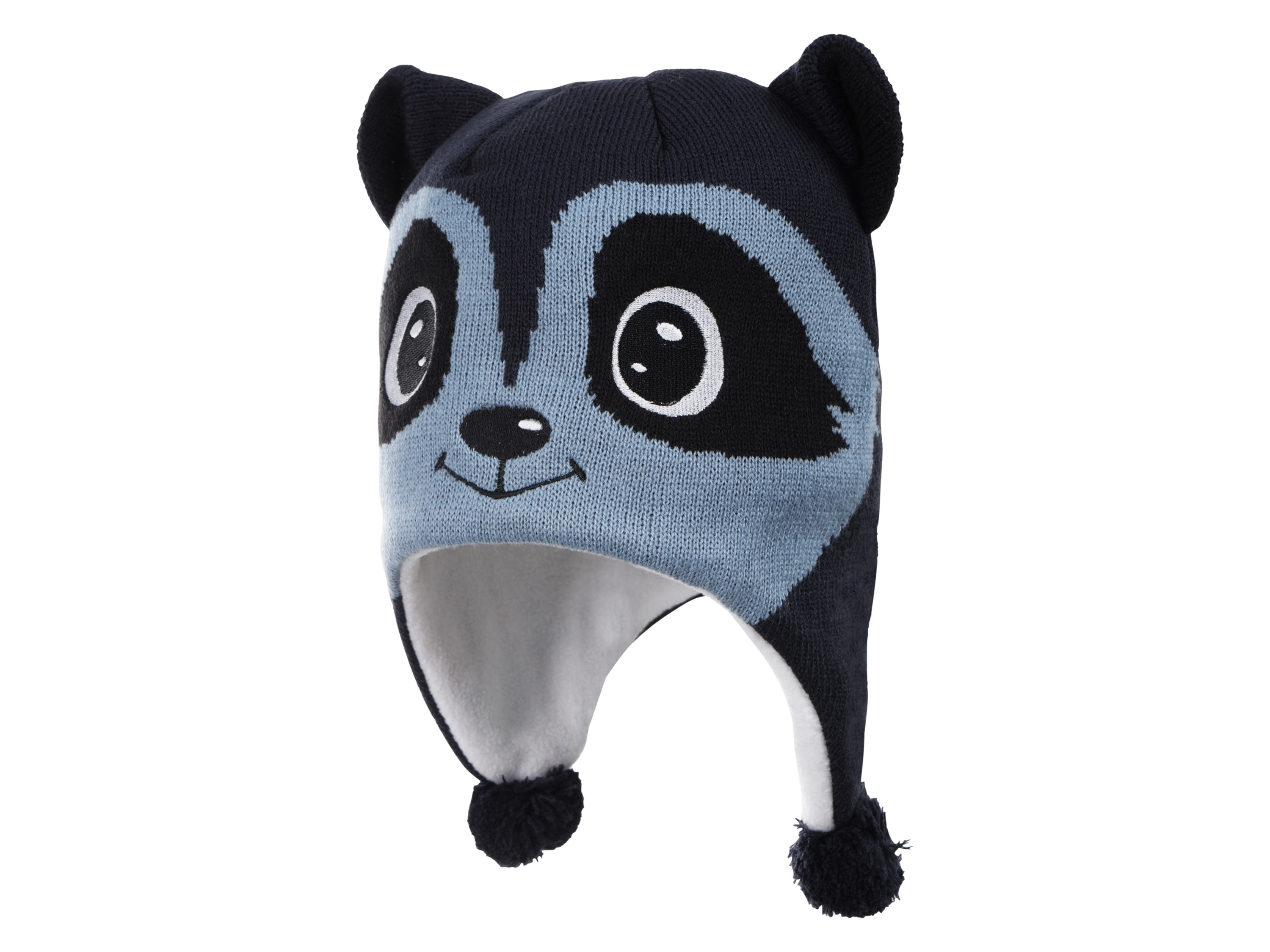 ICEPEAK Peuter muts (Donkerblauw)