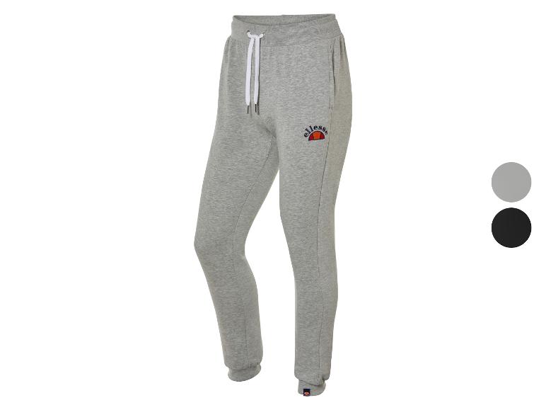 Grijze Ellesse joggingbroek voor dames