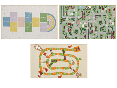 LIVARNO home Speelkleed 70 x 120 cm