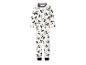 Mickey Mouse pyjama voor kinderen, met lange mouwen en broek, all-over print.