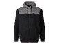 Hoodie met opdruk 'Outdoor Adventure'.