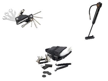 CRIVIT Fietsgereedschap