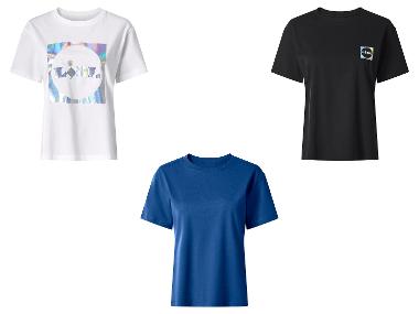 Lidl dames T-shirt