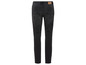 Zwarte skinny jeans van Denim Department.