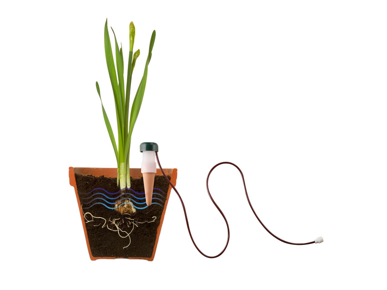 Ga naar volledige schermweergave: PARKSIDE® Planten-irrigatie - afbeelding 14