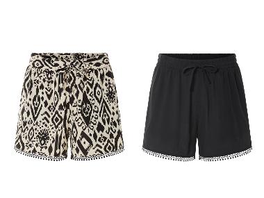 esmara® Korte dames broek