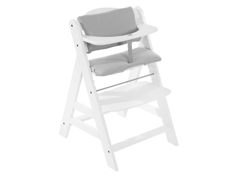 Ga naar volledige schermweergave: hauck Kinderstoel zitkussen - afbeelding 3