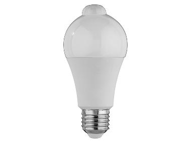 LIVARNO® LED-lamp met bewegingssensor