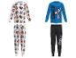 Sonic the Hedgehog pyjama en joggingbroek voor kinderen.