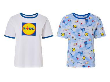 Lidl dames T-shirt