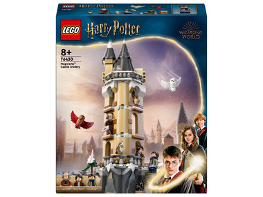 LEGO® Harry Potter™ Kasteel Zweinstein™: Uilenvleugel - 76430