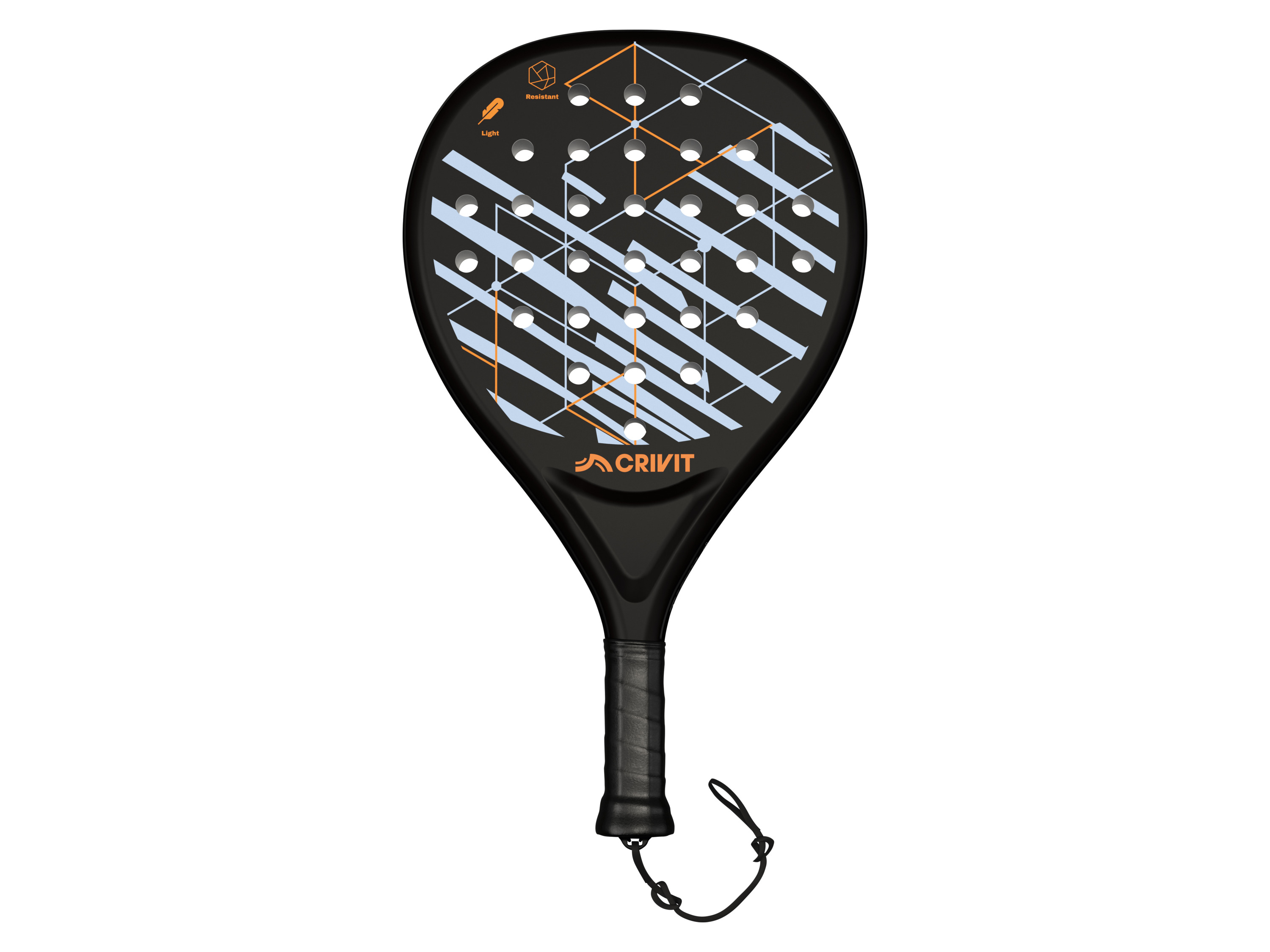 CRIVIT Padelracket - 2