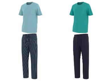 LIVERGY® Heren pyjama