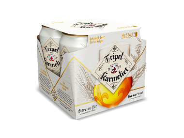 Tripel karmeliet