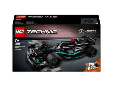 LEGO® Technic Mercedes-AMG F1 W14 E Performance Pull-Back - 42165