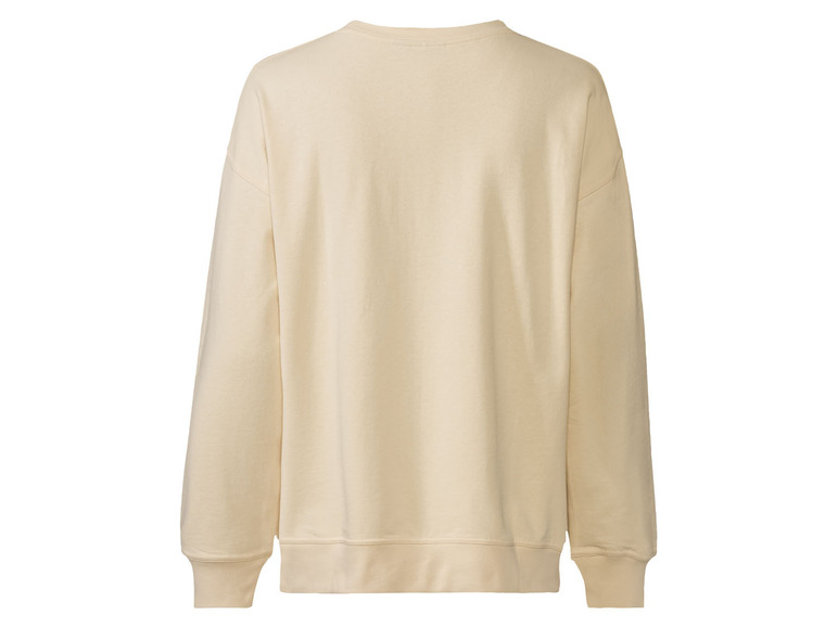 Ga naar volledige schermweergave: esmara® Dames sweater - afbeelding 7