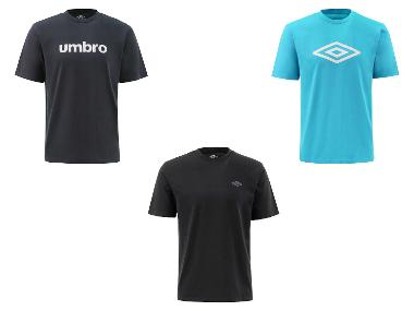 UMBRO Heren T-shirt