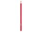Rood kleurpotlood Crelanado, geslepen en klaar voor gebruik.