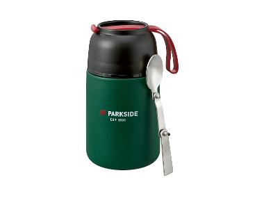 PARKSIDE® Thermo-lunchbox, Fan Edition