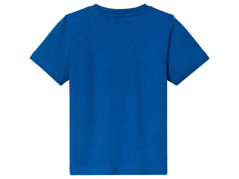 Ga naar volledige schermweergave: lupilu® 2 peuter t-shirts - afbeelding 18