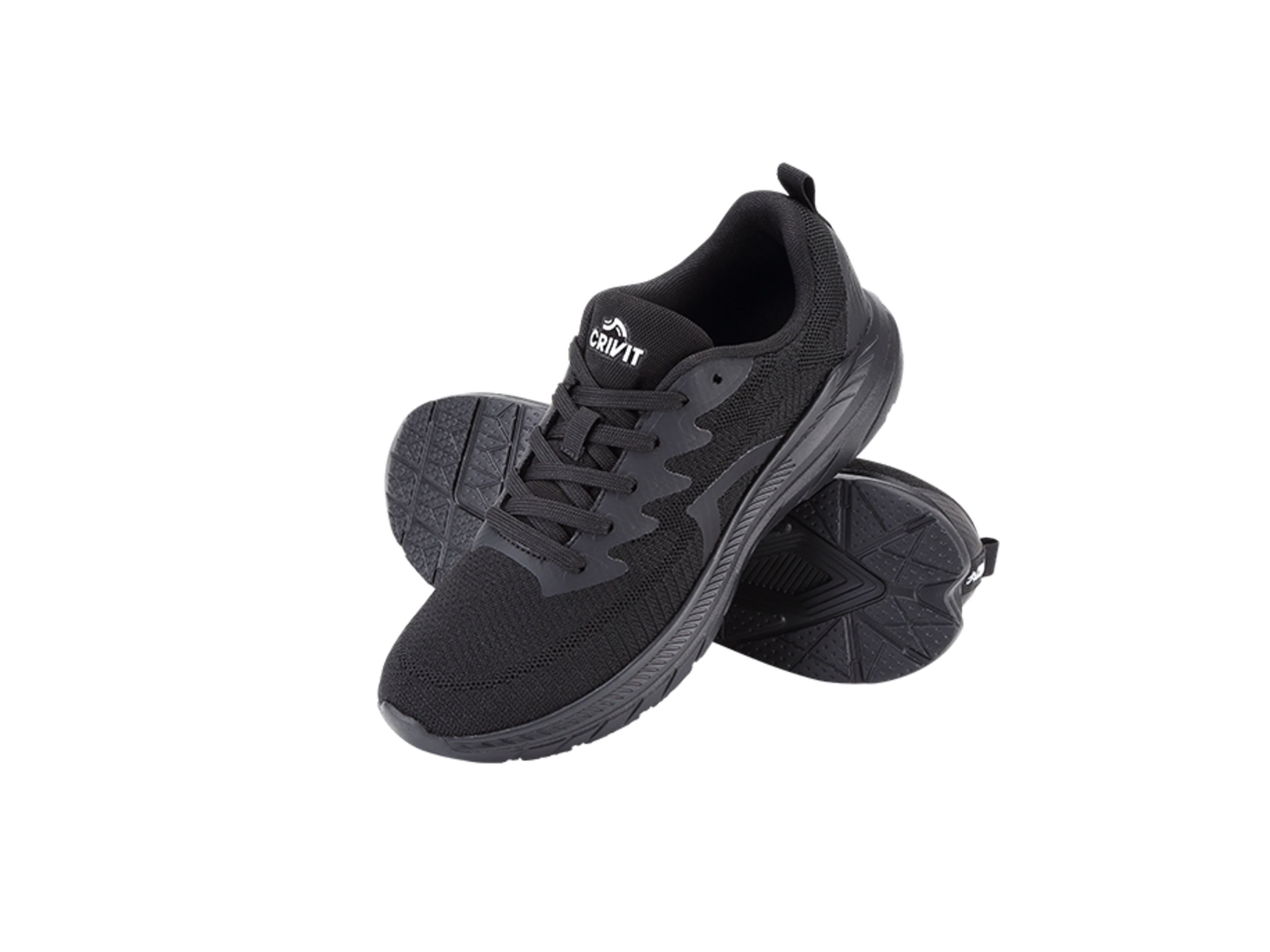 CRIVIT Heren sportschoenen - 12