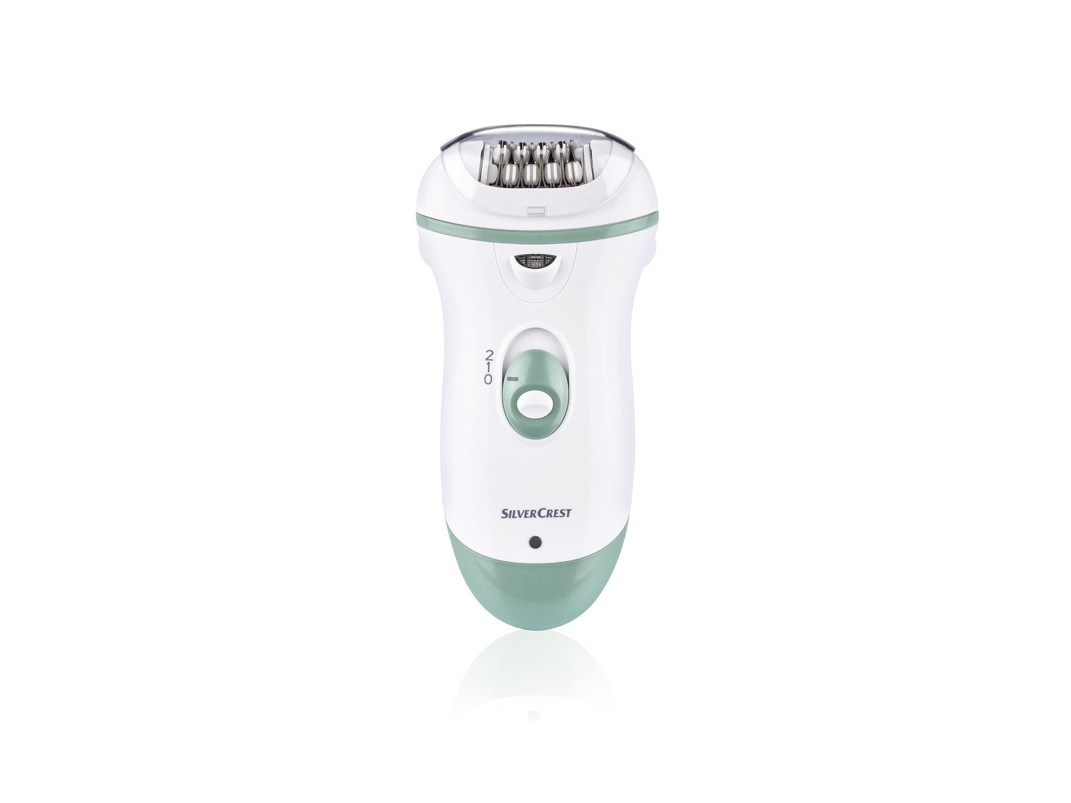 SILVERCREST® PERSONAL CARE Epilator online kopen LIDL