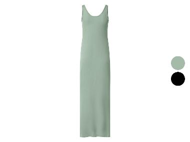 ESMARA® Dames maxi-jurk