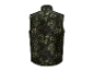 Camouflage jachtvest.