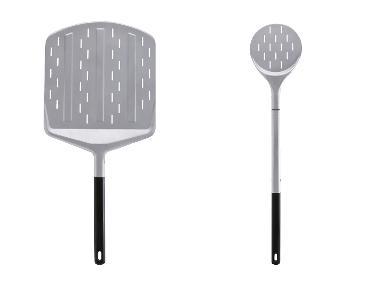 SILVERCREST® Pizzaschep set, 2-delig