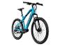 Zündapp turquoise elektrische mountainbike