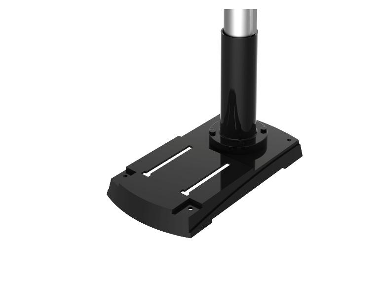 Kolomboormachine GSB 25 - V-snaar tafelboormachine