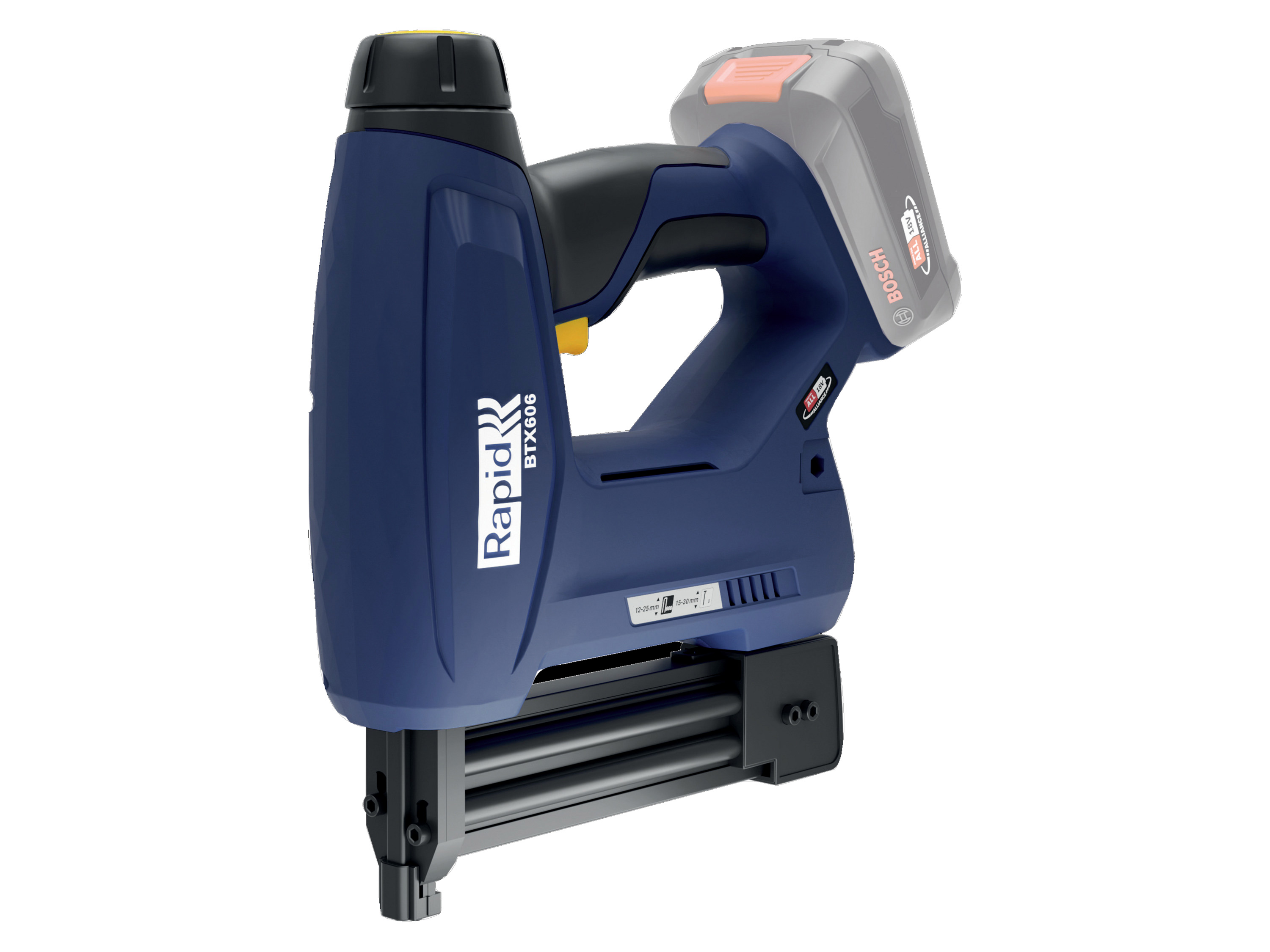 RAPID Accu-tacker BTX606, 18 V