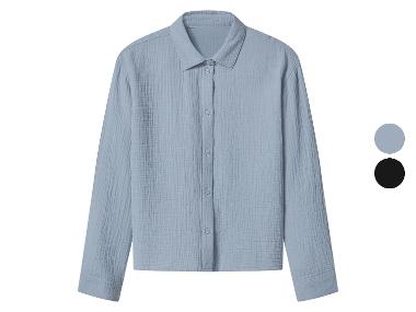 Esmara Kids Mousseline kinder blouse