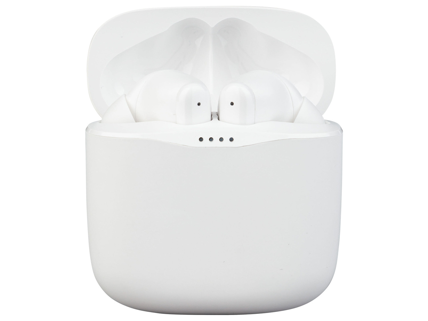 SILVERCREST® True Wireless Bluetooth® InEar oordopjes