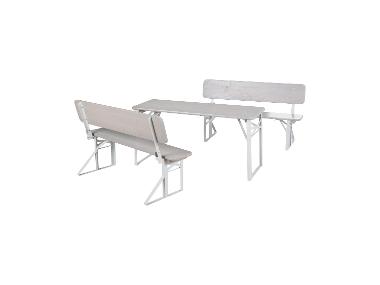 roba Houten tuinset voor kinderen