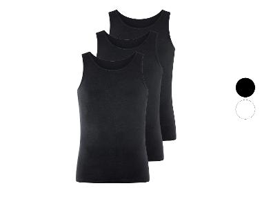 LIVERGY® 3 Heren hemden