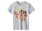 Grijs Paw Patrol shirt voor meisjes.