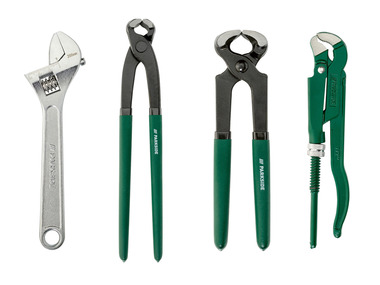 PARKSIDE® Moersleutel of tang
