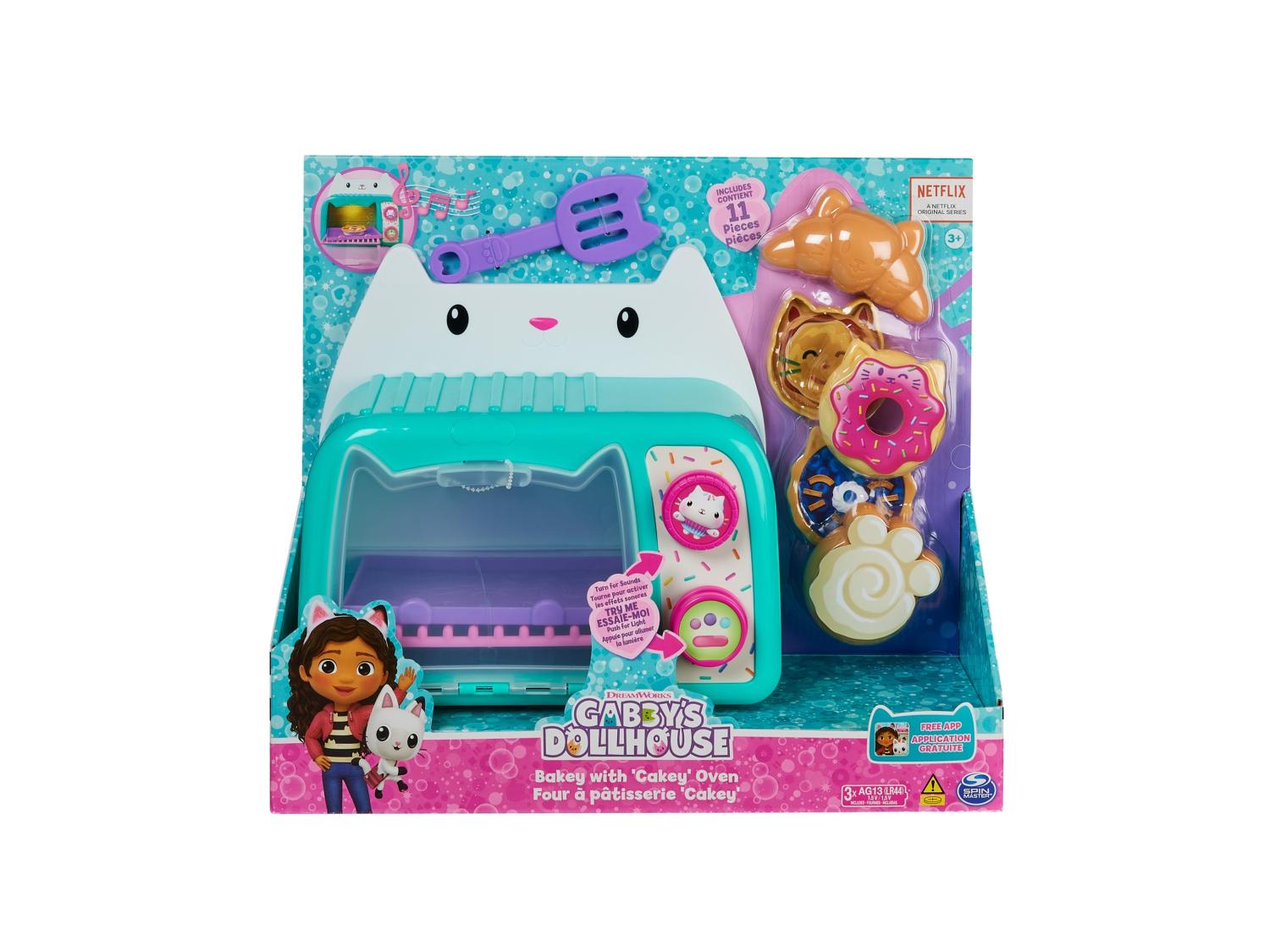 Gabby出品　まとめて15個 Luxury Gift Box Gabby | Thimble Toys