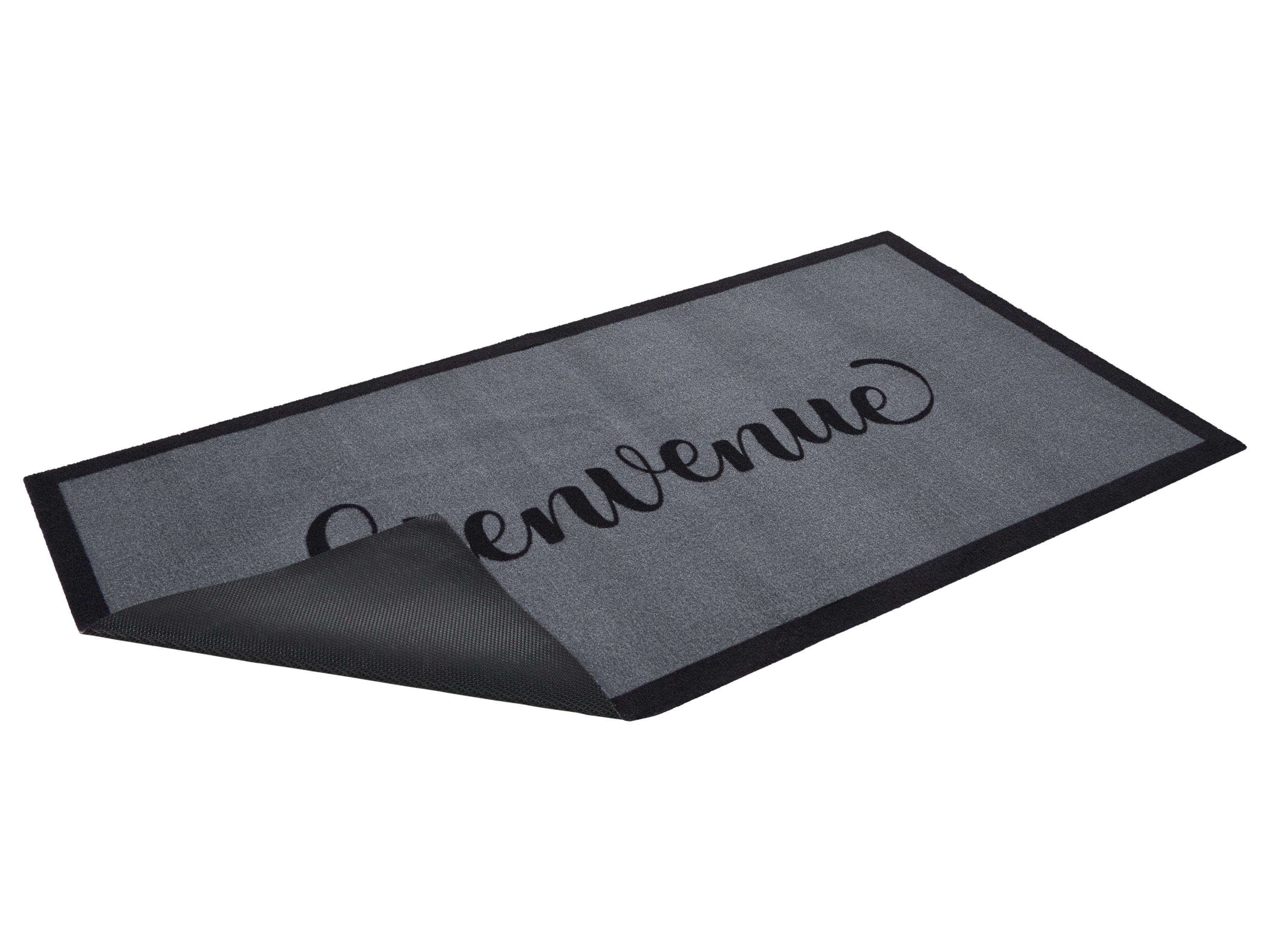 LIVARNO Deurmat 67 x 120 cm (welkom)