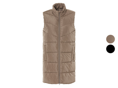 esmara® Lange dames bodywarmer